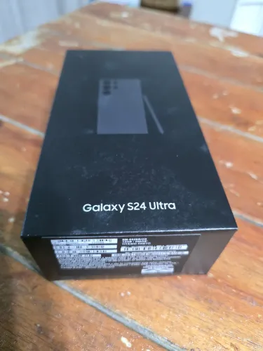 Samsung Galaxy Ultra S24 - 256 Gb