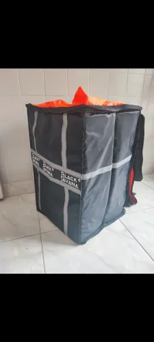 Mochila impermeável 170 litros 