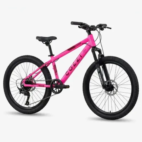 Bicicleta aro 24