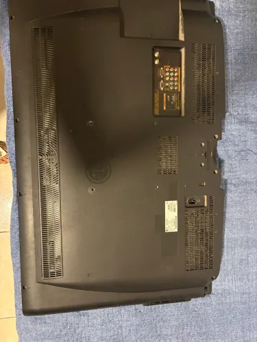 TV LG 42" Polegadas (Modelo 42LH35FD)