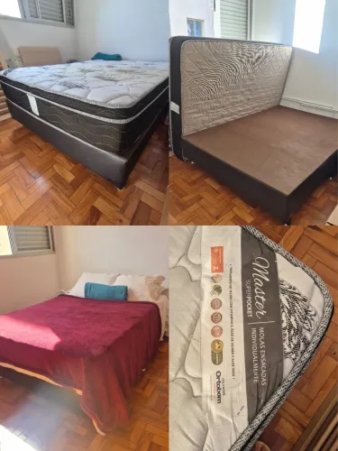 Cama