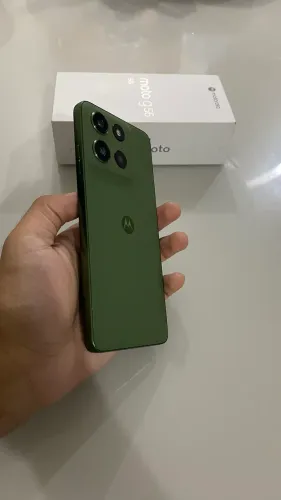 Motorola Moto G56 5G
