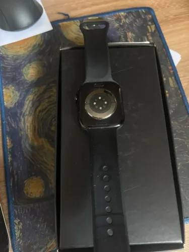 Apple Watch série 10 46 MM
