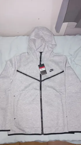 Jaqueta Nike Tech Fleece