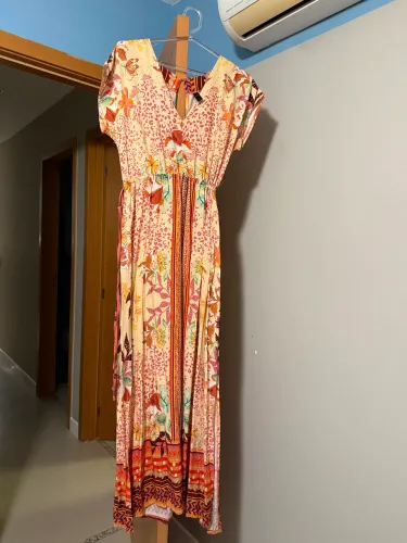 Vestido casual