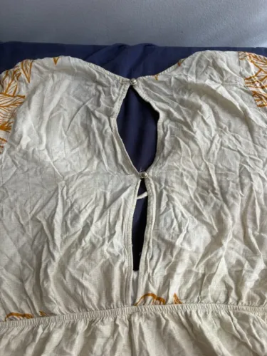 Vestido Zinzane