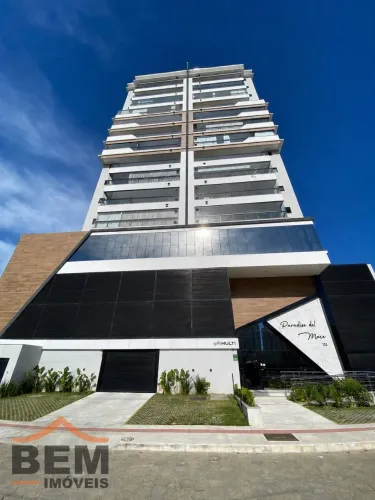 Apartamento a venda no bairro Fazenda, Itajai - Santa Catarina