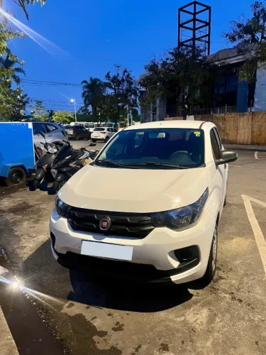 Fiat Mobi Like 1.0 Fire Flex 5P. 2020