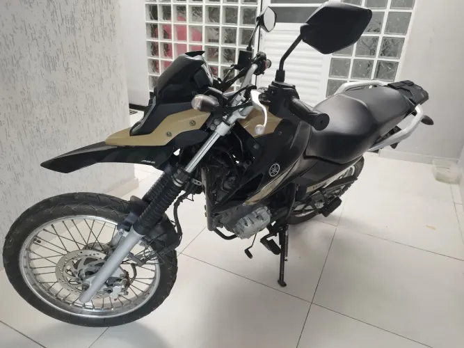 YAMAHA CROSSER Z ABS 2023/2023