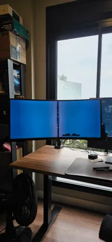monitor samsung odyssey g5 34"