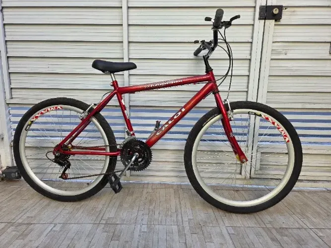 Bicicleta caloi