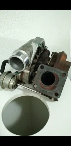 ? TURBINA BORGWARNER À VENDA - OPORTUNIDADE IMPERDÍVEL ?