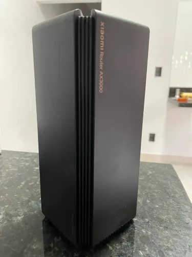 Roteador Xiaomi ax3000