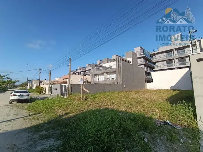 Lote / Terreno Quadra Mar - Matinhos, PR