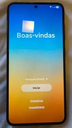 Samsung Galaxy 23 5G - 512GB [Estado de NOVO]