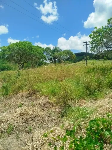 Vende-se Terreno no distrito de Roma, 200 metro quadrado 10 de frente por 20 de fundo