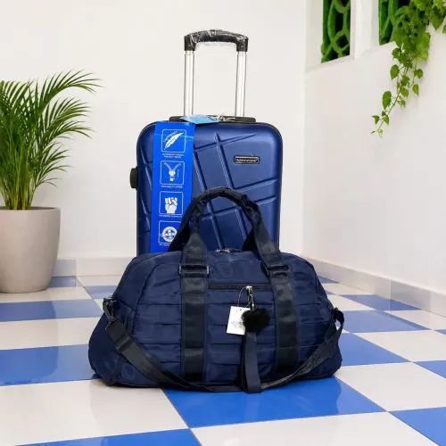 Mala e bolsa de brdo