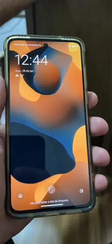 Moto G84 5G - 8GB RAM, 256gb de memória | Tela Full HD, Excelente Estado
