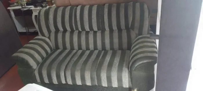 Sofa 3 Lugares