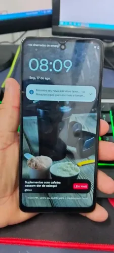 moto g24