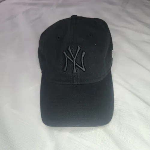 Bone New Era preto
