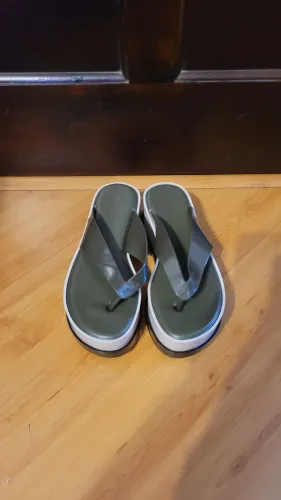 Vendo Tamanco Melissa número 35