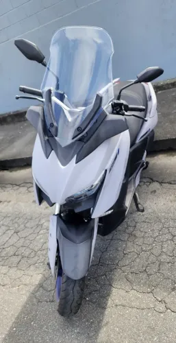 Yamaha XMAX 250 TOP!!!