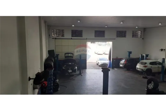 Galpão com 500 M² a Venda no Centro de Cosmópolis por R$ 1,190.000,00