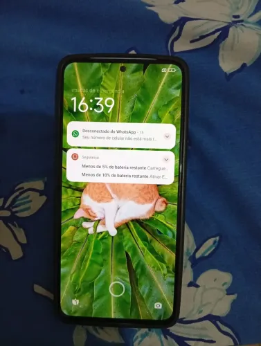 Vendo Xiamoi Redmi Note 13