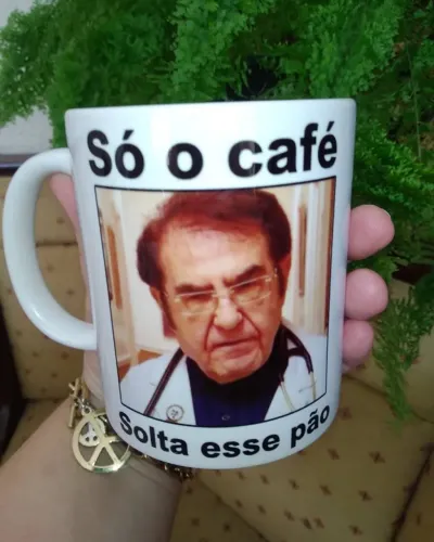 Caneca Personalizada 