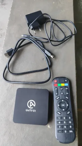 Dispositivo para tv