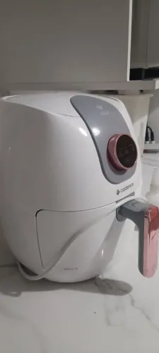 Fritadeira Air fry Cadence dream 3 l