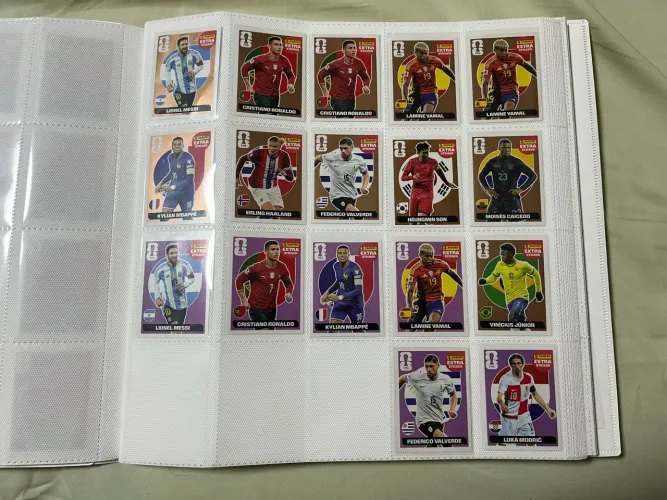 Legends Copa 2026