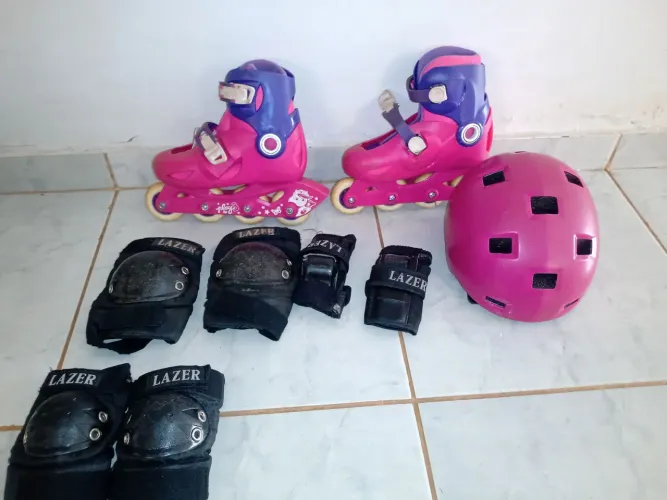 Patins