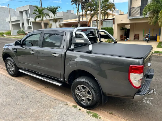 Ford Ranger XLS 2.2 4X2 CD Diesel Aut. 2020