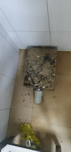 Desentupidora desentupimento ajato 24 Horas