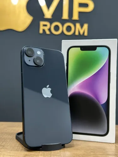 iPhone 14 128gb preto semi novo em excelente estado!!