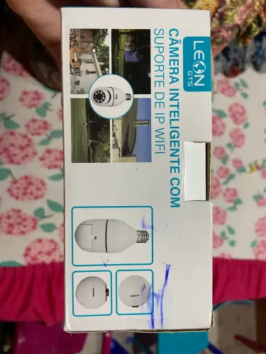 Camera