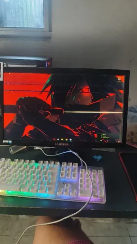 PC GAMER VENDE OU TROCA EM PS5