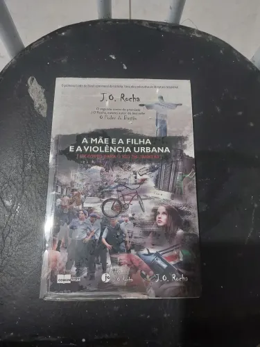 a mae e a filha e a violencia urbana
