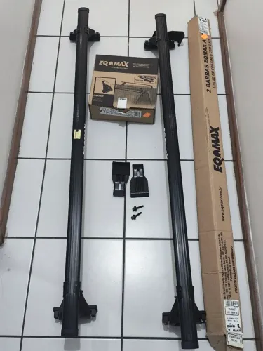 Rack EQMAX Kit41 / Kit993<br>