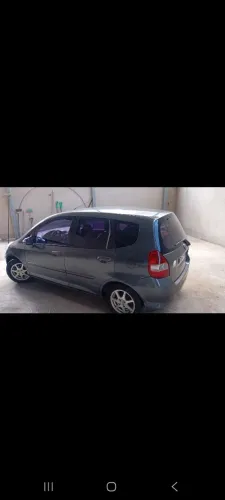 Honda Fit Ex/s/ex 1.5 Flex/flexone 16V 5P Aut. 2008