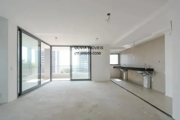 Excelente Oportunidade: Apartamento de 3 Quartos com Suíte e 2 Vagas em Pinheiros, São Pau