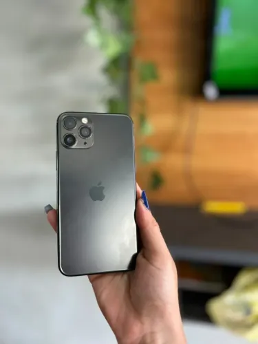 Iphone 11 pro