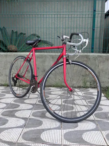 caloi 10 reformada/restaurada