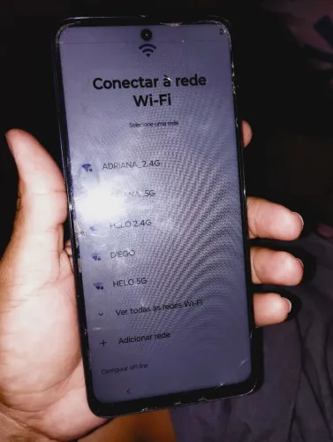 Moto g05