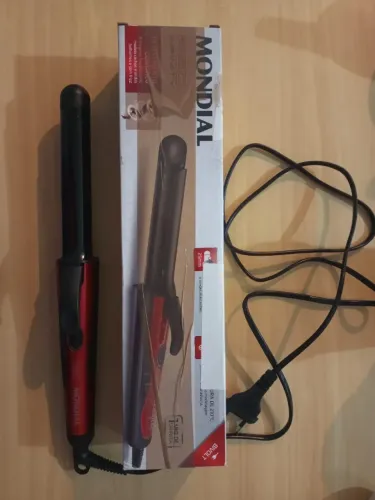 Babyliss Bivolt 110-220v