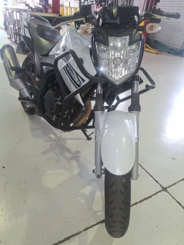FAZER 250 2014 BLUEFLEX REVISADA apenas venda