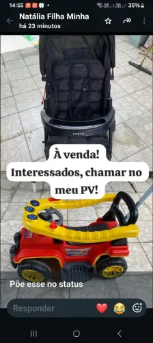Vende se