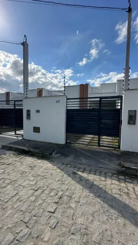 Casa a venda, Bairro Sim